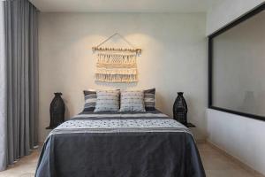 Oceanview PH studio at Tankah Bay