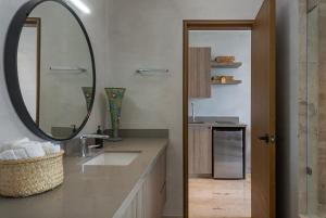 Oceanview PH studio at Tankah Bay