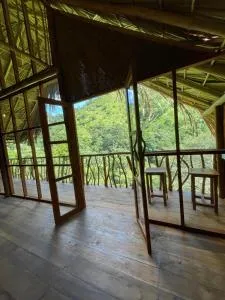 Wood Palace Ella - Monaragala