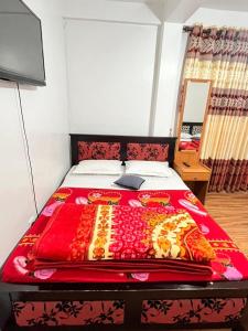 Green Gregory Villa Nuwara Eliya