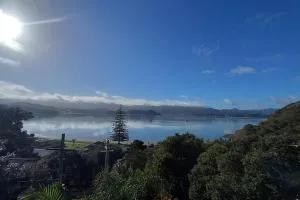 Baywatch - Spectacular Harbour Views - Wyuna Bay - 科罗曼德镇