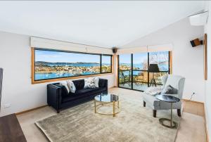 Leura Bayview Retreat - close to CBD&Air port