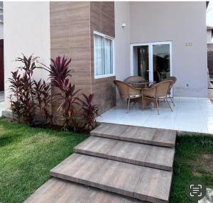 Carneiros Paradise - Casa de Luxo em Condomínio