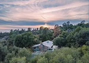 Manzanita Hill-35 miles to Yosemite, 10 miles to Mariposa with 8 person spa - Bootjack