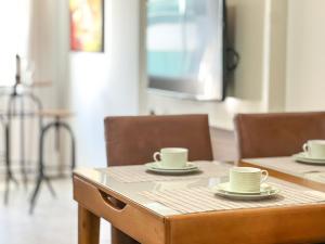 Piscina, churrasqueira, garagem, sauna e academia!