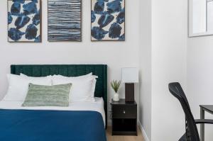 Hidden Gem - 3 BR Steps to Little Italy and UofT