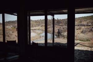Cabaña en Tala Cruz a 9km de Villa Cañada del Sauce