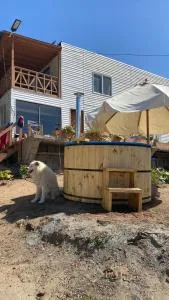 Cabañas Martina - 圣多明各