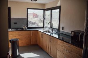 Cabaña en Tala Cruz a 9km de Villa Cañada del Sauce