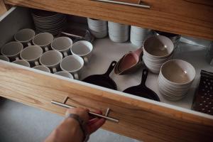 Cabaña en Tala Cruz a 9km de Villa Cañada del Sauce