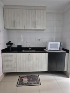 Quarto Apartamento Dedeia