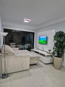 Quarto Apartamento Dedeia