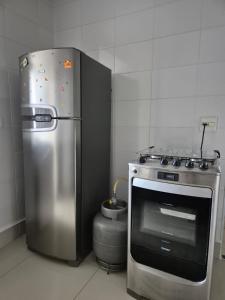 Quarto Apartamento Dedeia