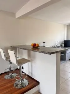 Oasis Urbano - Durango