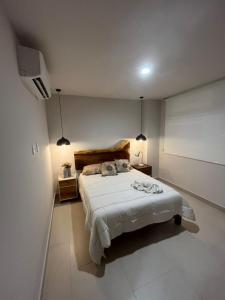 Espectacular departamento en nuevo vallarta