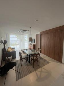 Espectacular departamento en nuevo vallarta