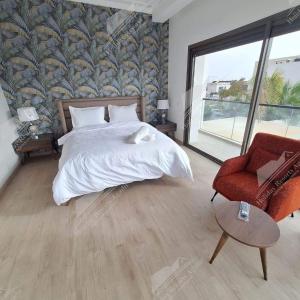 Lemon Grove Villa Taghazout Bay Amda