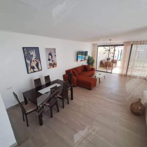 Lemon Grove Villa Taghazout Bay Amda