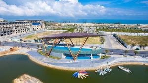 Khách sạn Trung Trầm