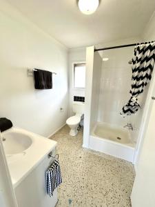 Balmoral 2bed City Fringe Entire Apartment