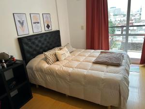 MONOAMBIENTE AMPLIO EN PALERMO SOHO