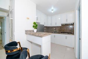 Villa Campo Sosúa - Apartamento