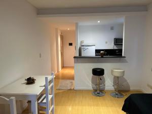 MONOAMBIENTE AMPLIO EN PALERMO SOHO