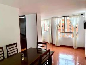 Apartamento Acogedor en Soacha - Ciudad Verde - Soacha