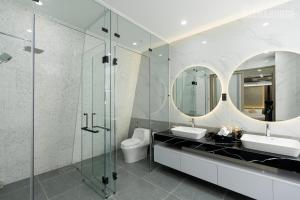 Khách sạn Trung Trầm