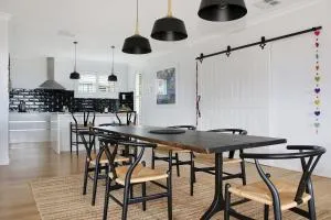 Beechworth Views From The Hill - Stanley