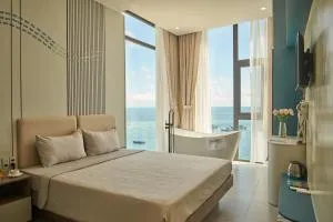 Memory Beach Hotel Phú Quý - Cu Lao Thu