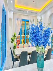 Chuỗi Villa Sunferia 4 phòng ngủ - bể bơi riêng - đẳng cấp - gần biển - trung tâm Bãi Cháy