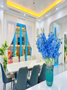 Chuỗi Villa Sunferia 4 phòng ngủ - bể bơi riêng - đẳng cấp - gần biển - trung tâm Bãi Cháy