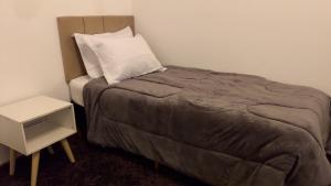 Quarto da Fê, central, perto de tudo o que você precisa!