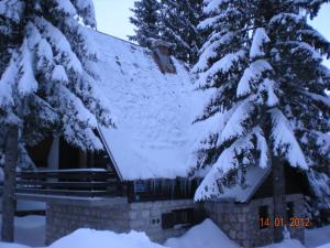 Chalet Holiday Home Ana Jahorina Bosnia e Erzegovina