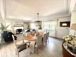 Temporario yerba buena country