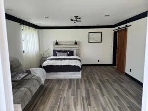 cozy cottage - 道尔顿