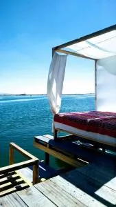 Titicaca villa del sol - Uros