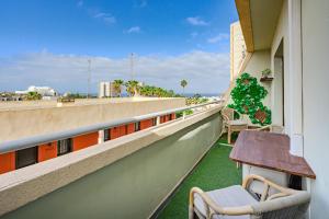 Mar Azul Apartment