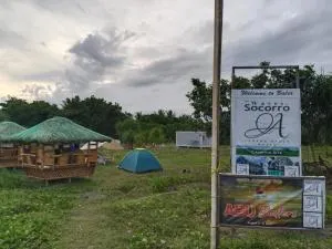 The Waves at Socorro Baler- Hotel A - Reserva