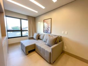 Flat Aconchegante Com Quarto Privativo