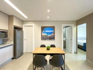 Flat Aconchegante Com Quarto Privativo