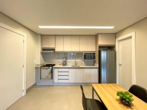 Flat Aconchegante Com Quarto Privativo