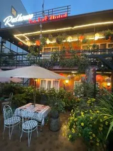 Redhouse Dalat Hotel - 芽庄