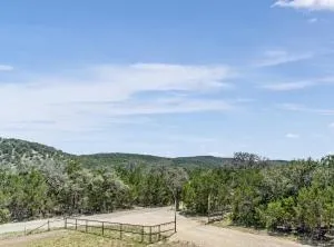 Lucky Star Ranch - Vanderpool