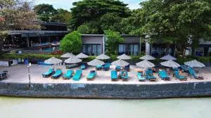 Casa De Mar - Koh Samui - 查汶