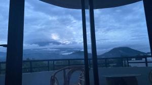 Arusha Mountain Views