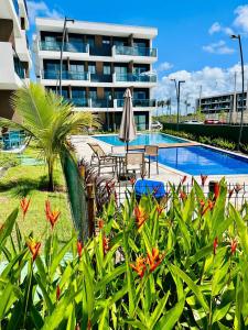 Makia Beach Experience # Flat Térreo B-019