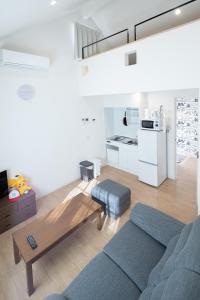 가니 A home Happytown6 3성급 숙소 스위트룸