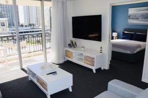 Deluxe Chevron Renaissance